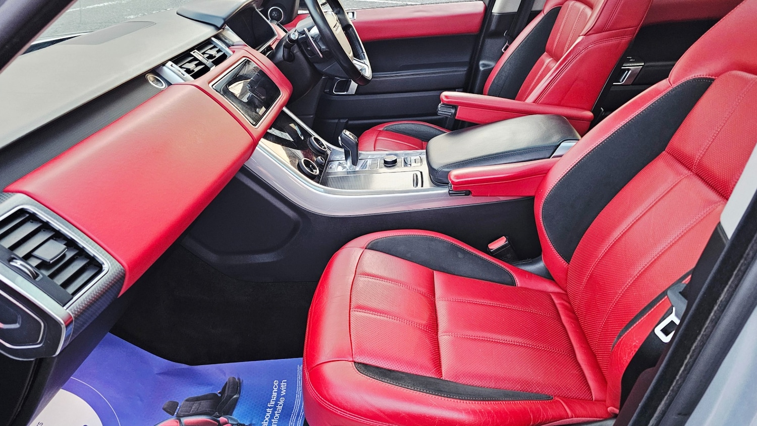 Used Land Rover Range Rover Sport 2019 for sale - 77556929: Photo 25