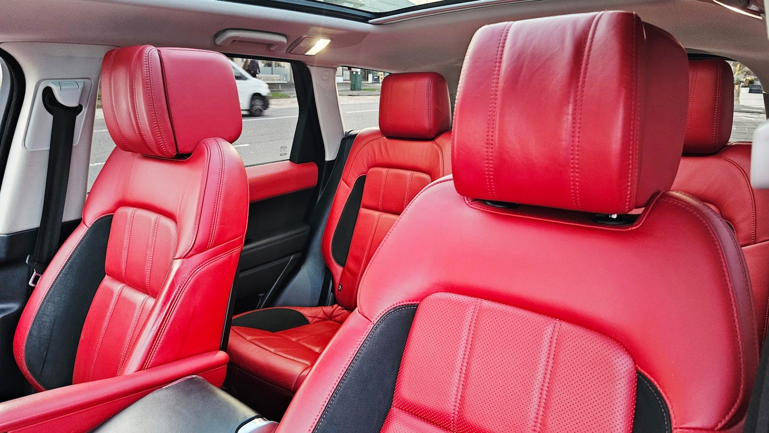 Used Land Rover Range Rover Sport 2019 for sale - 77556929: Photo 26