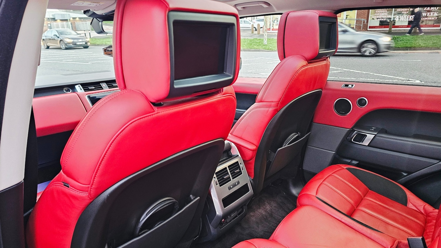 Used Land Rover Range Rover Sport 2019 for sale - 77556929: Photo 27