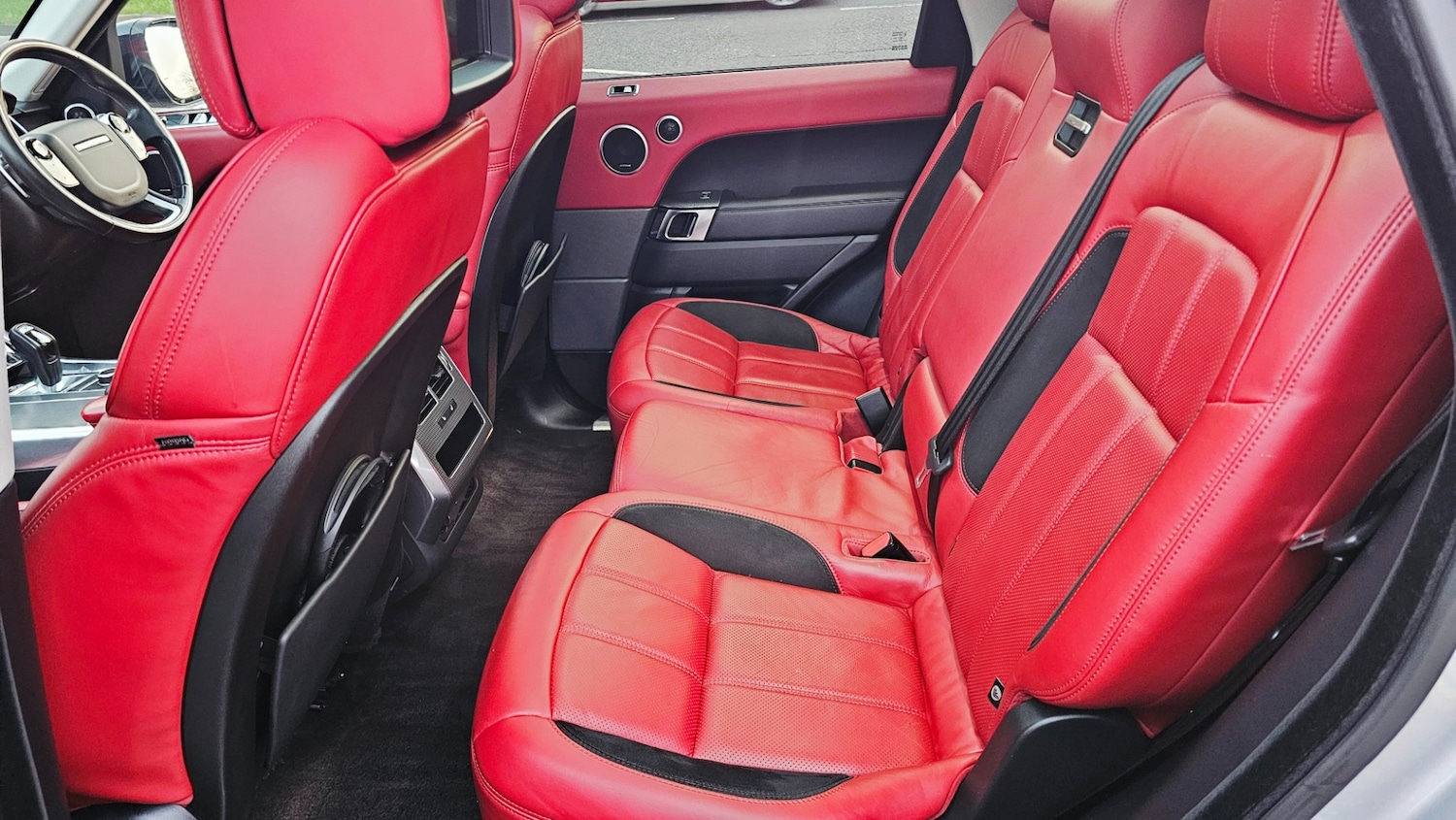 Used Land Rover Range Rover Sport 2019 for sale - 77556929: Photo 28