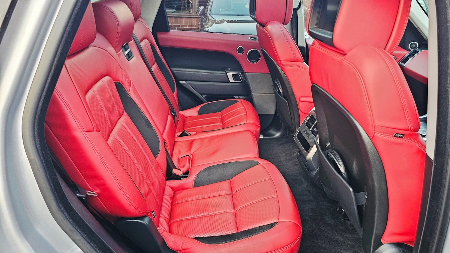 Used Land Rover Range Rover Sport 2019 for sale - 77556929: Photo 29