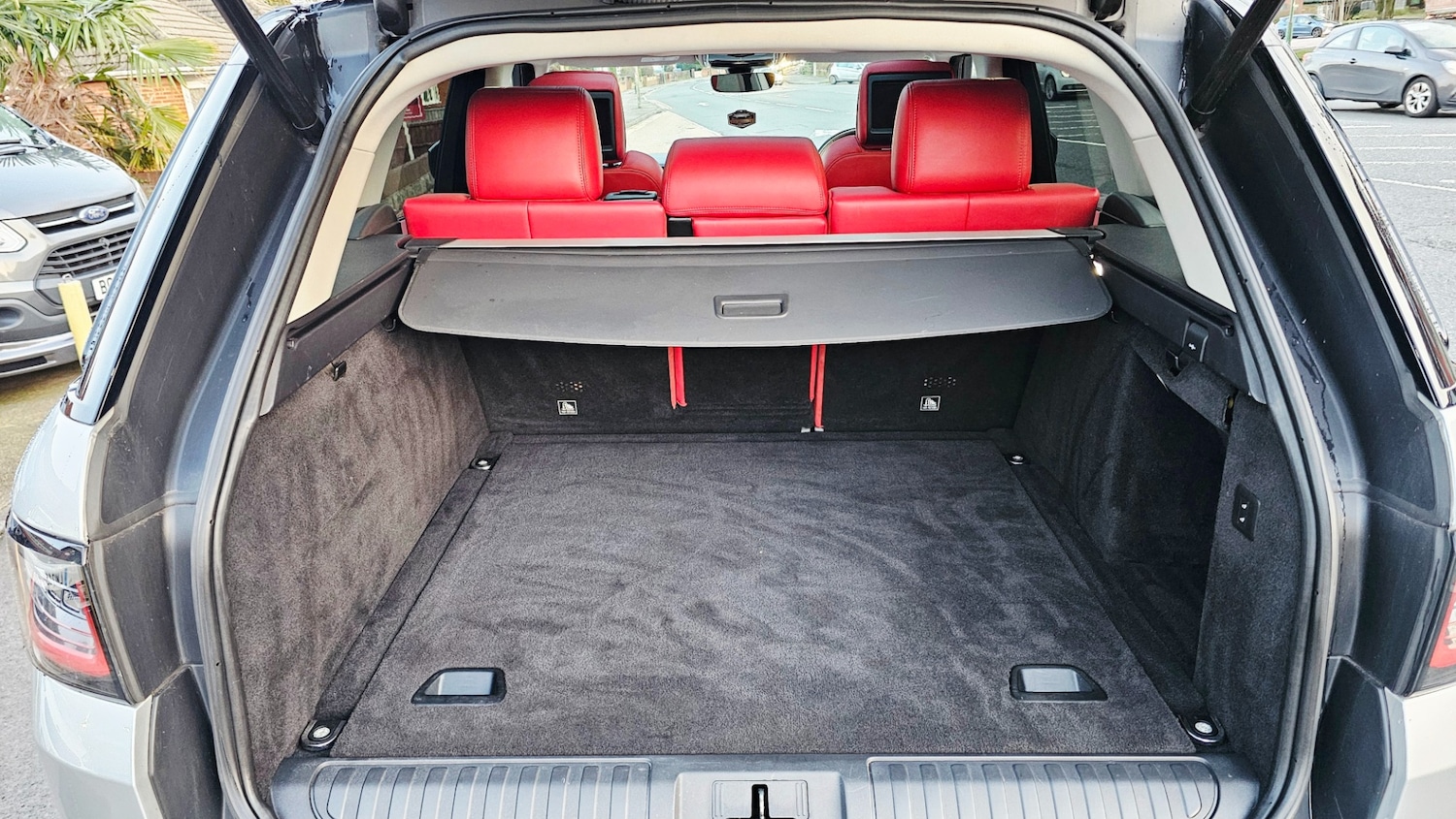 Used Land Rover Range Rover Sport 2019 for sale - 77556929: Photo 30