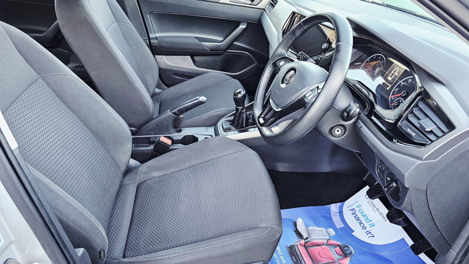 Used Volkswagen Polo 2018 for sale - 76709194: Photo 15