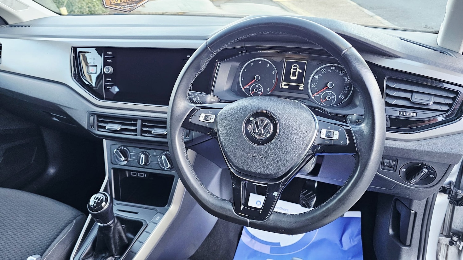 Used Volkswagen Polo 2018 for sale - 76709194: Photo 16