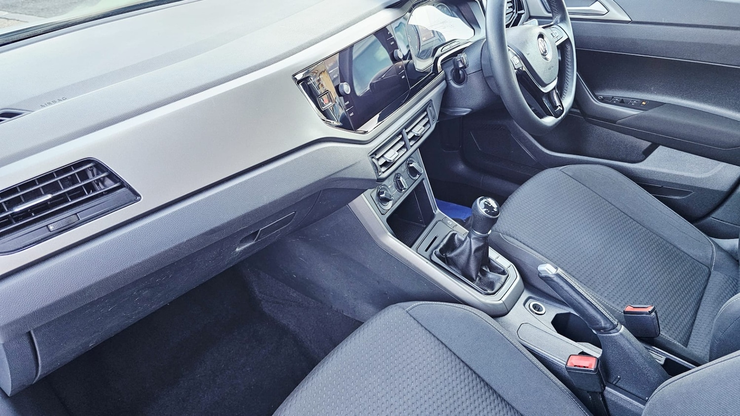 Used Volkswagen Polo 2018 for sale - 76709194: Photo 17