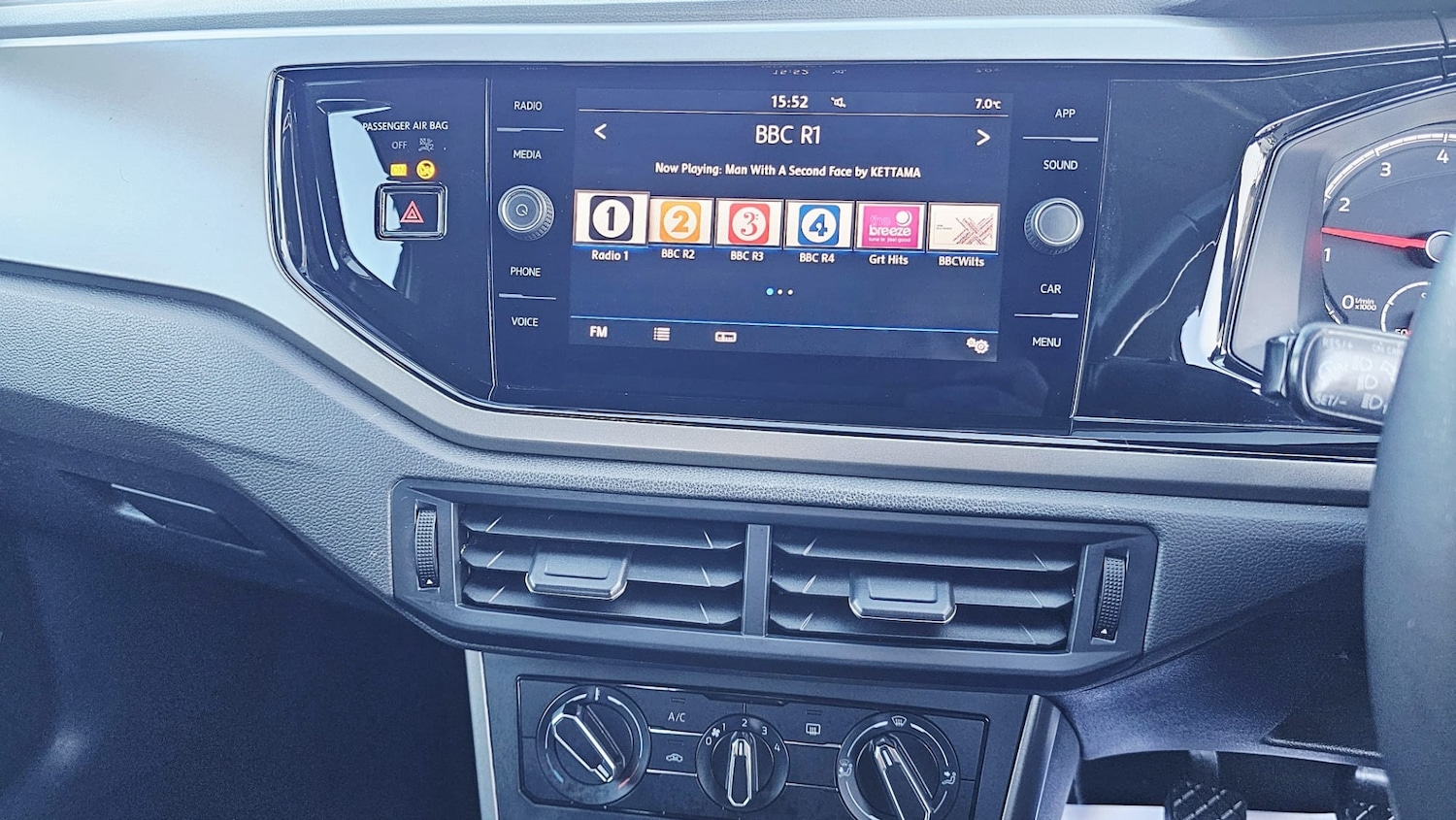 Used Volkswagen Polo 2018 for sale - 76709194: Photo 18