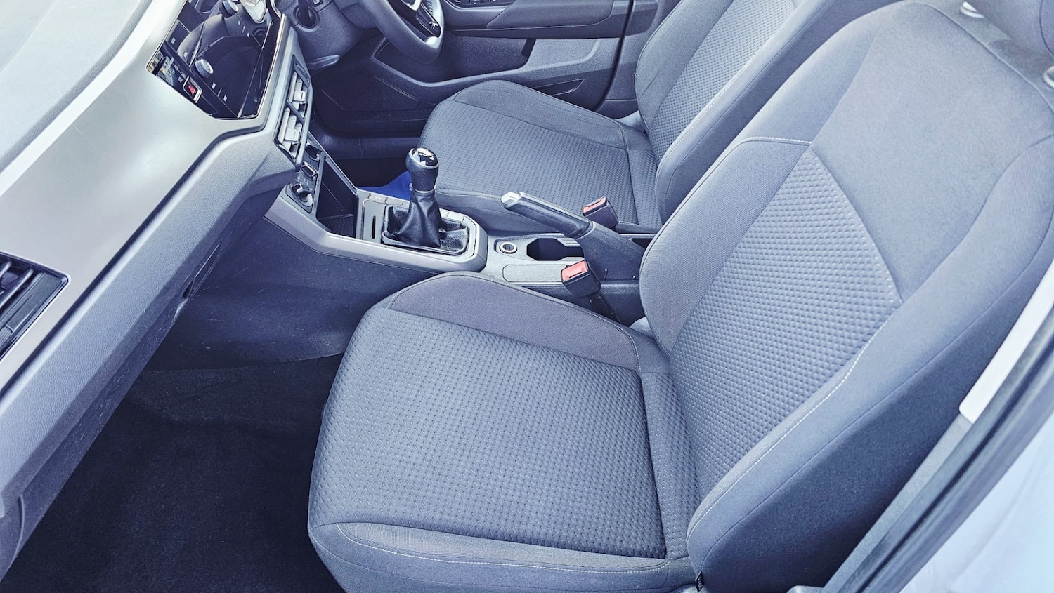 Used Volkswagen Polo 2018 for sale - 76709194: Photo 21