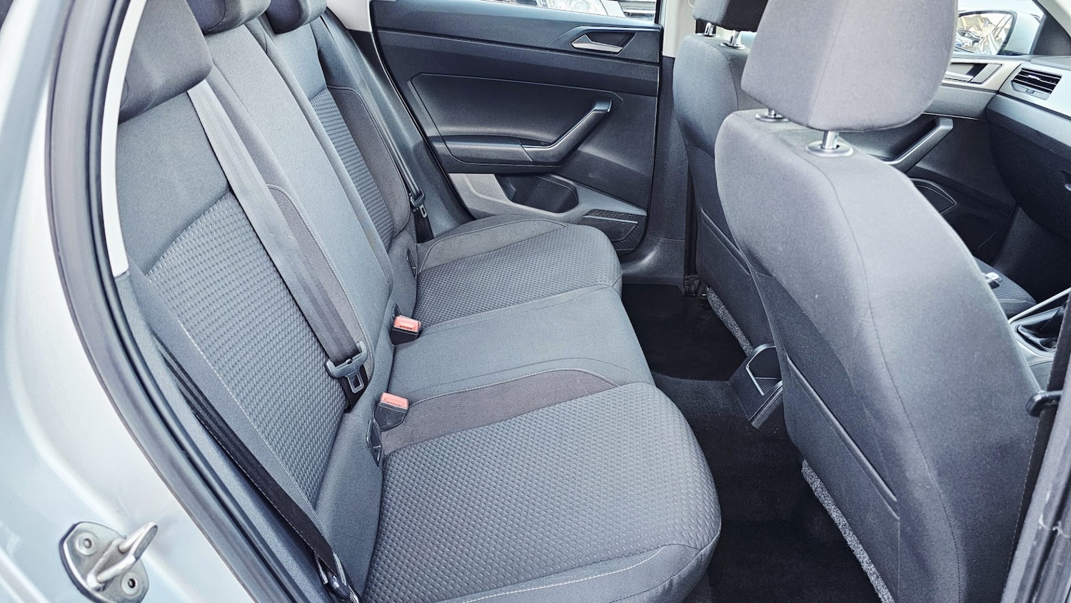 Used Volkswagen Polo 2018 for sale - 76709194: Photo 22