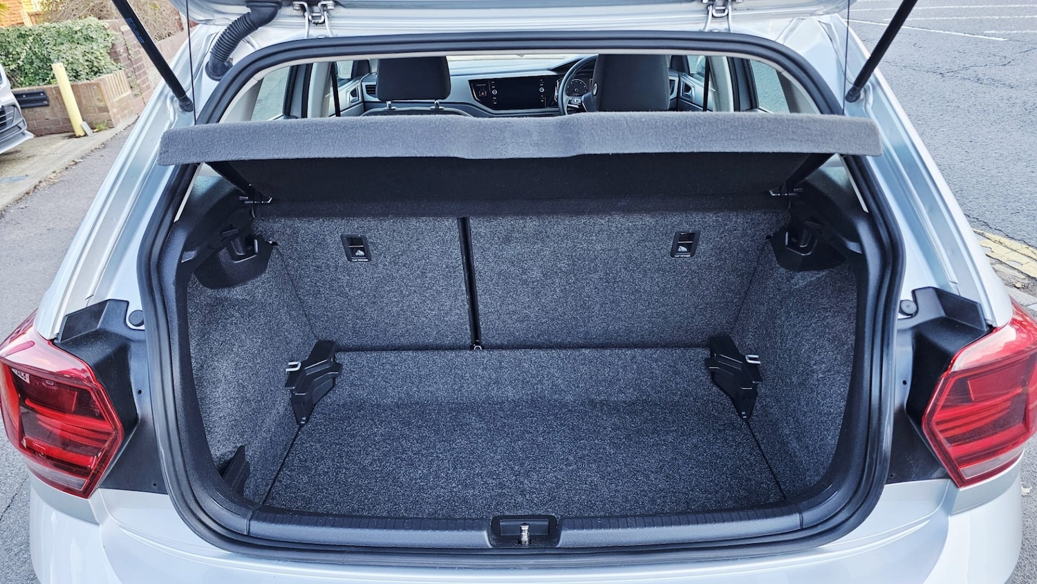 Used Volkswagen Polo 2018 for sale - 76709194: Photo 24