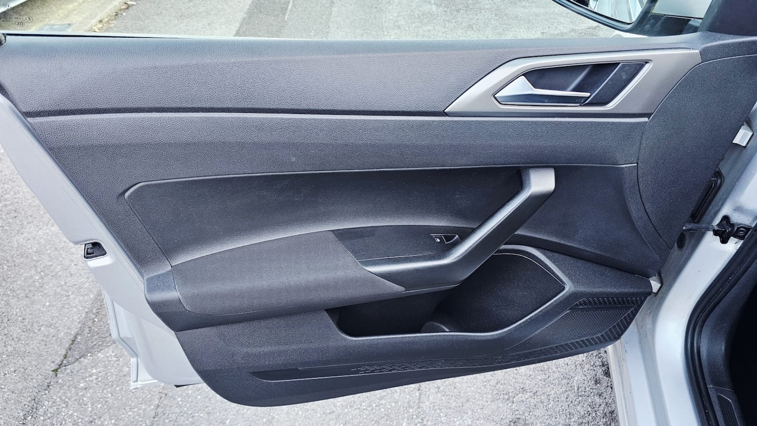 Used Volkswagen Polo 2018 for sale - 76709194: Photo 25