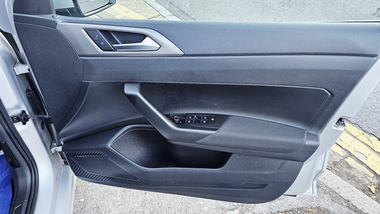 Used Volkswagen Polo 2018 for sale - 76709194: Photo 26