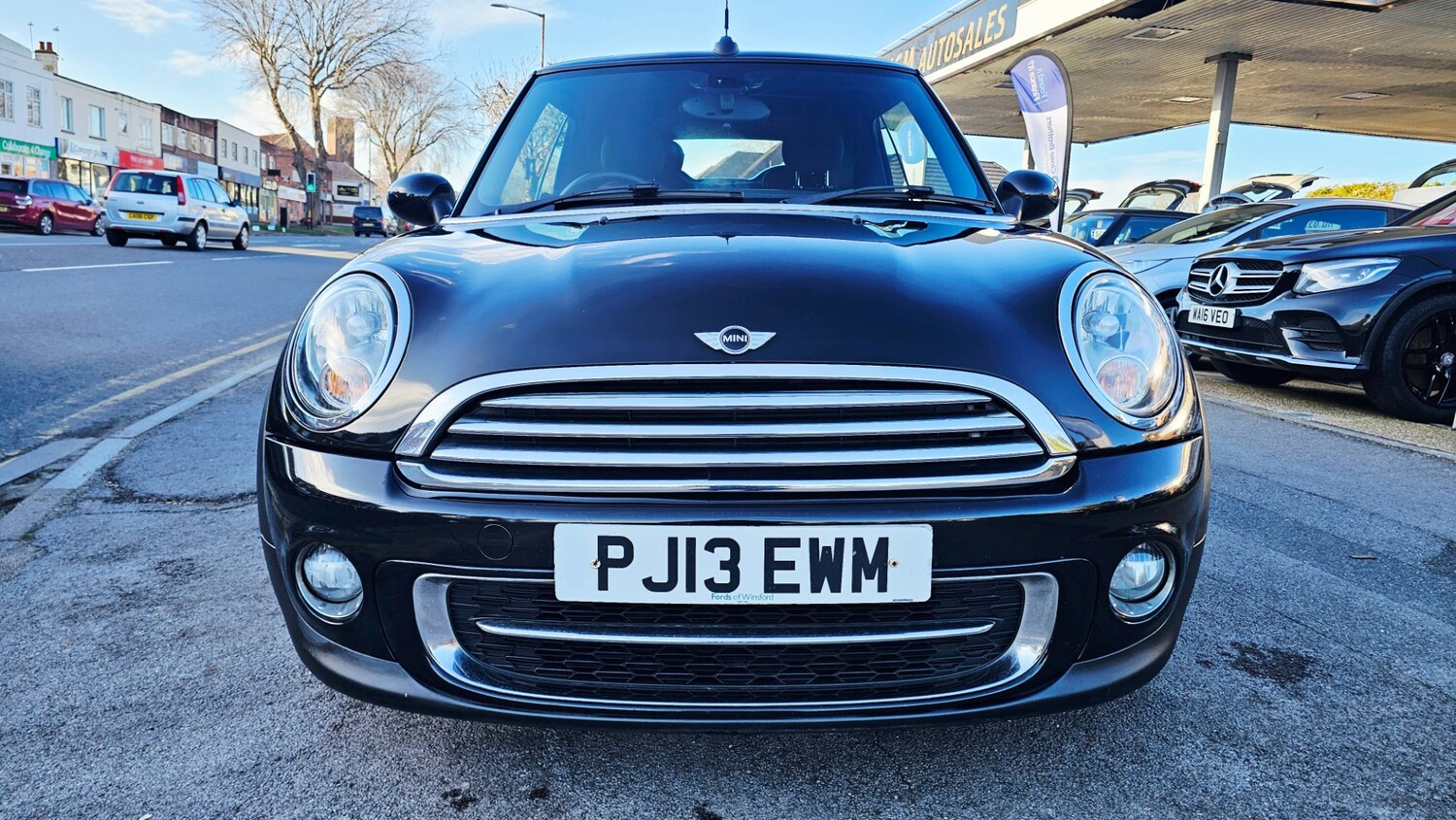 Used MINI Convertible 2013 for sale - 77476716: Photo 16