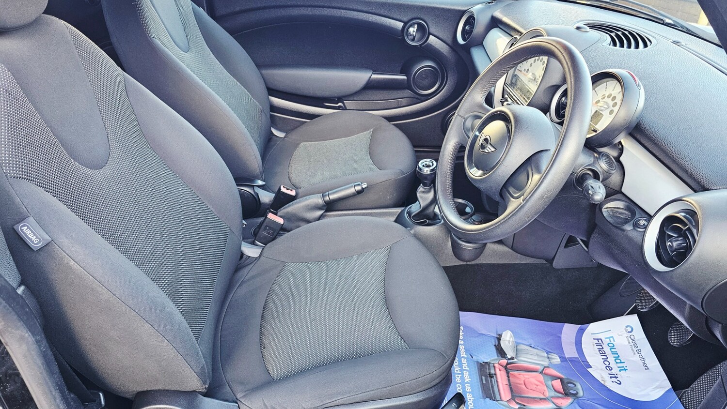 Used MINI Convertible 2013 for sale - 77476716: Photo 18