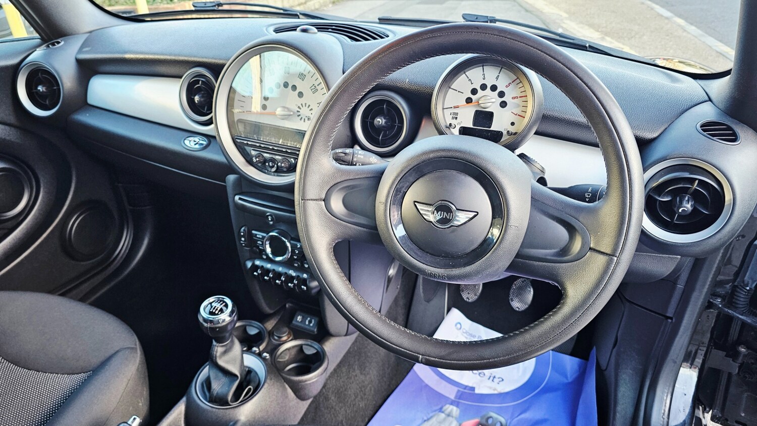 Used MINI Convertible 2013 for sale - 77476716: Photo 19