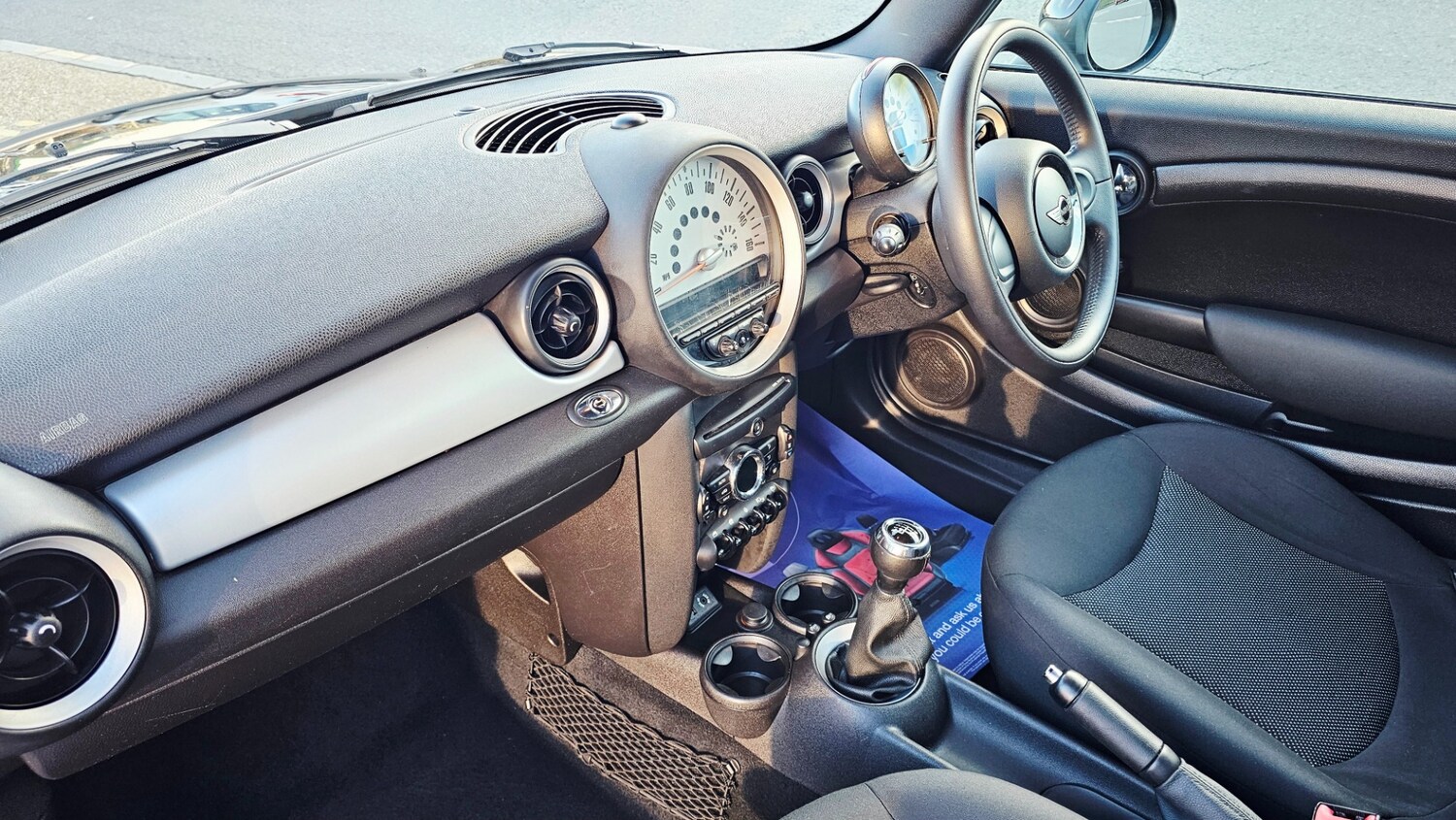 Used MINI Convertible 2013 for sale - 77476716: Photo 20