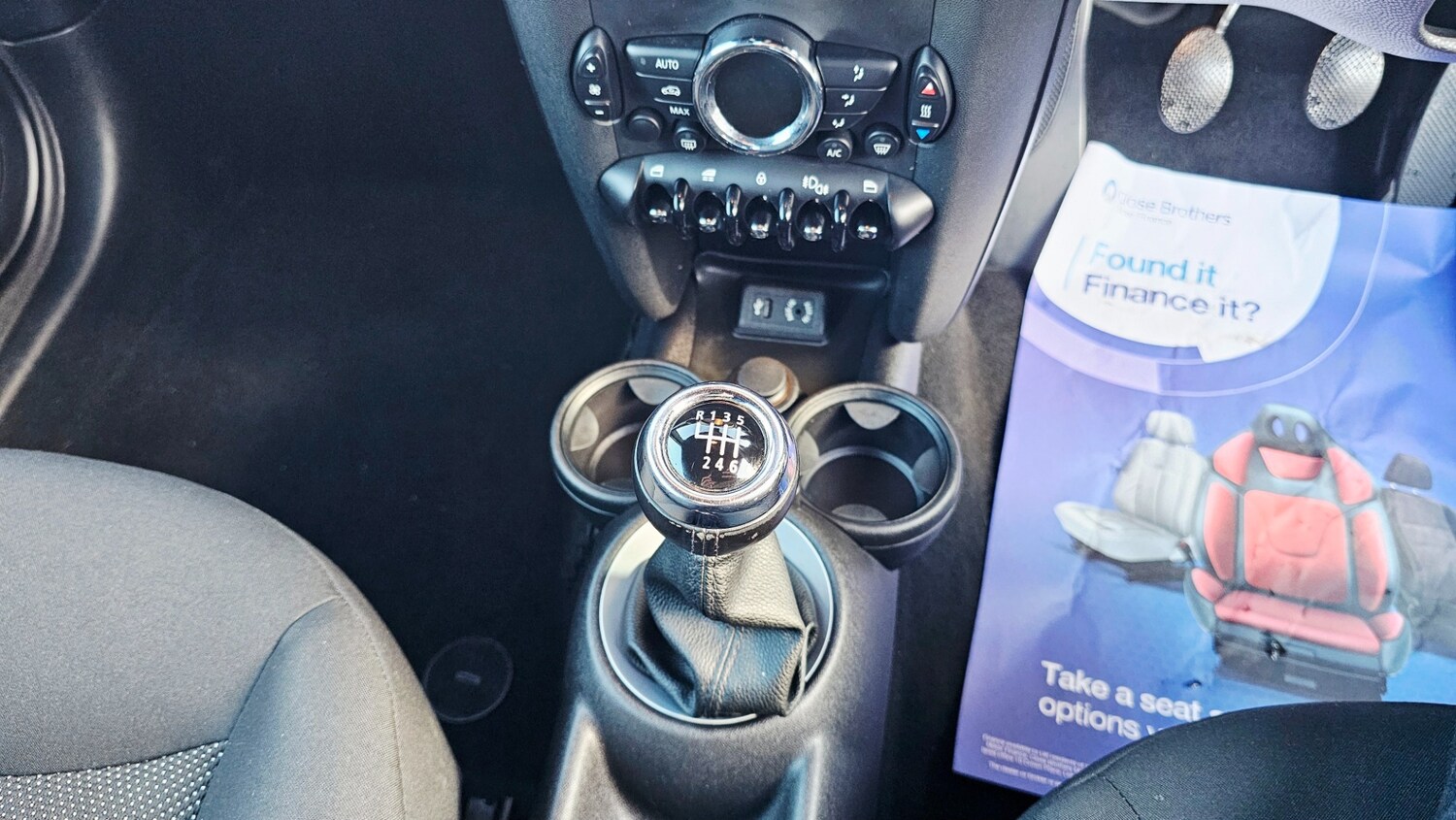 Used MINI Convertible 2013 for sale - 77476716: Photo 21