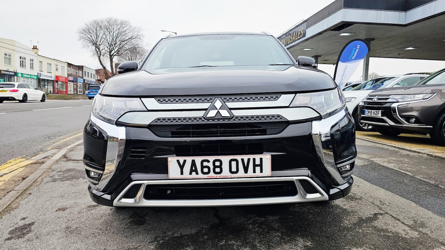 Used Mitsubishi Outlander 2018 for sale - 77045688: Photo 13