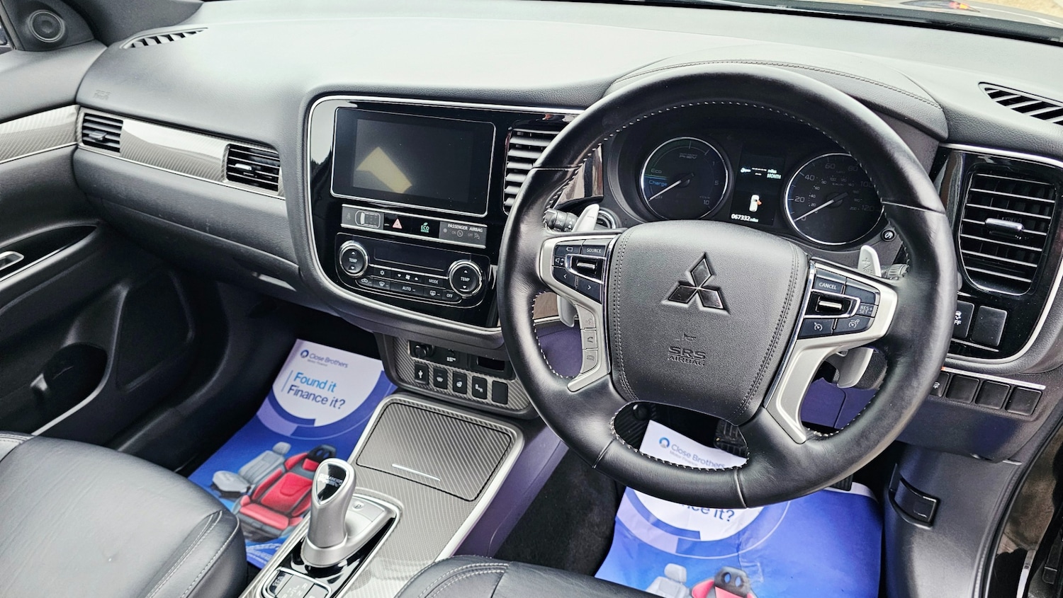 Used Mitsubishi Outlander 2018 for sale - 77045688: Photo 15