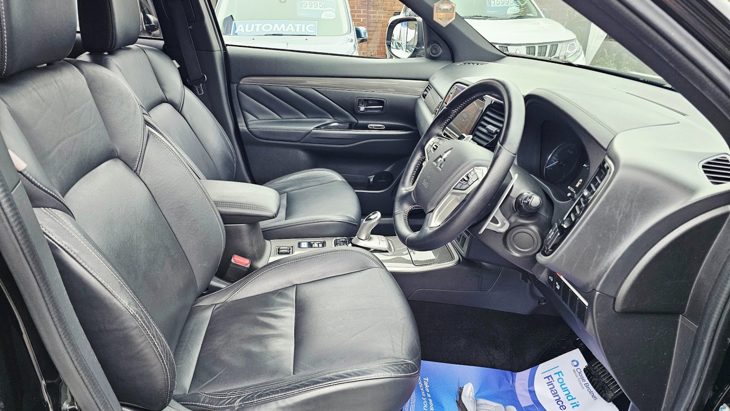 Used Mitsubishi Outlander 2018 for sale - 77045688: Photo 16