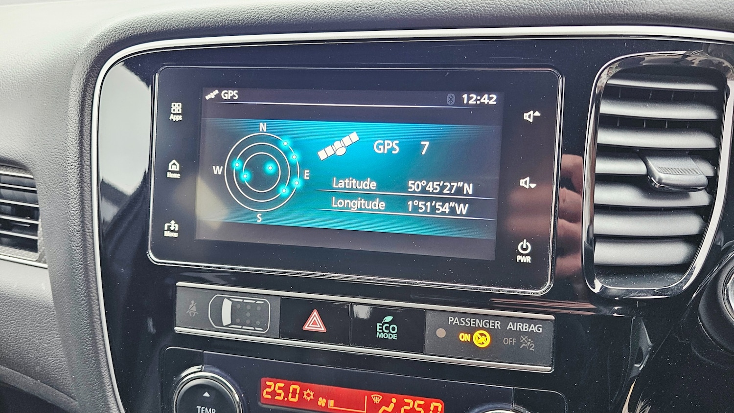 Used Mitsubishi Outlander 2018 for sale - 77045688: Photo 17