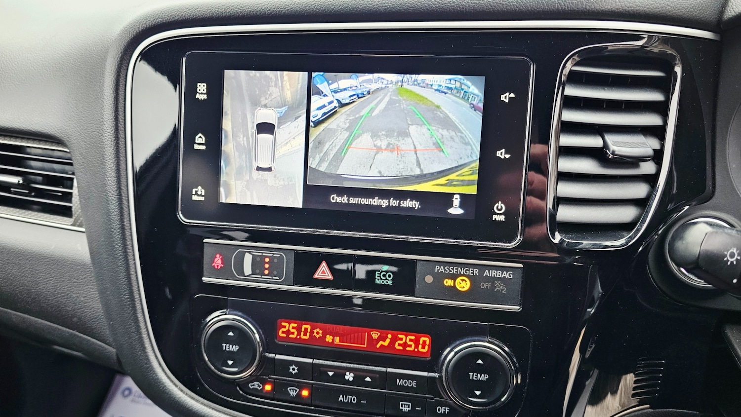 Used Mitsubishi Outlander 2018 for sale - 77045688: Photo 19