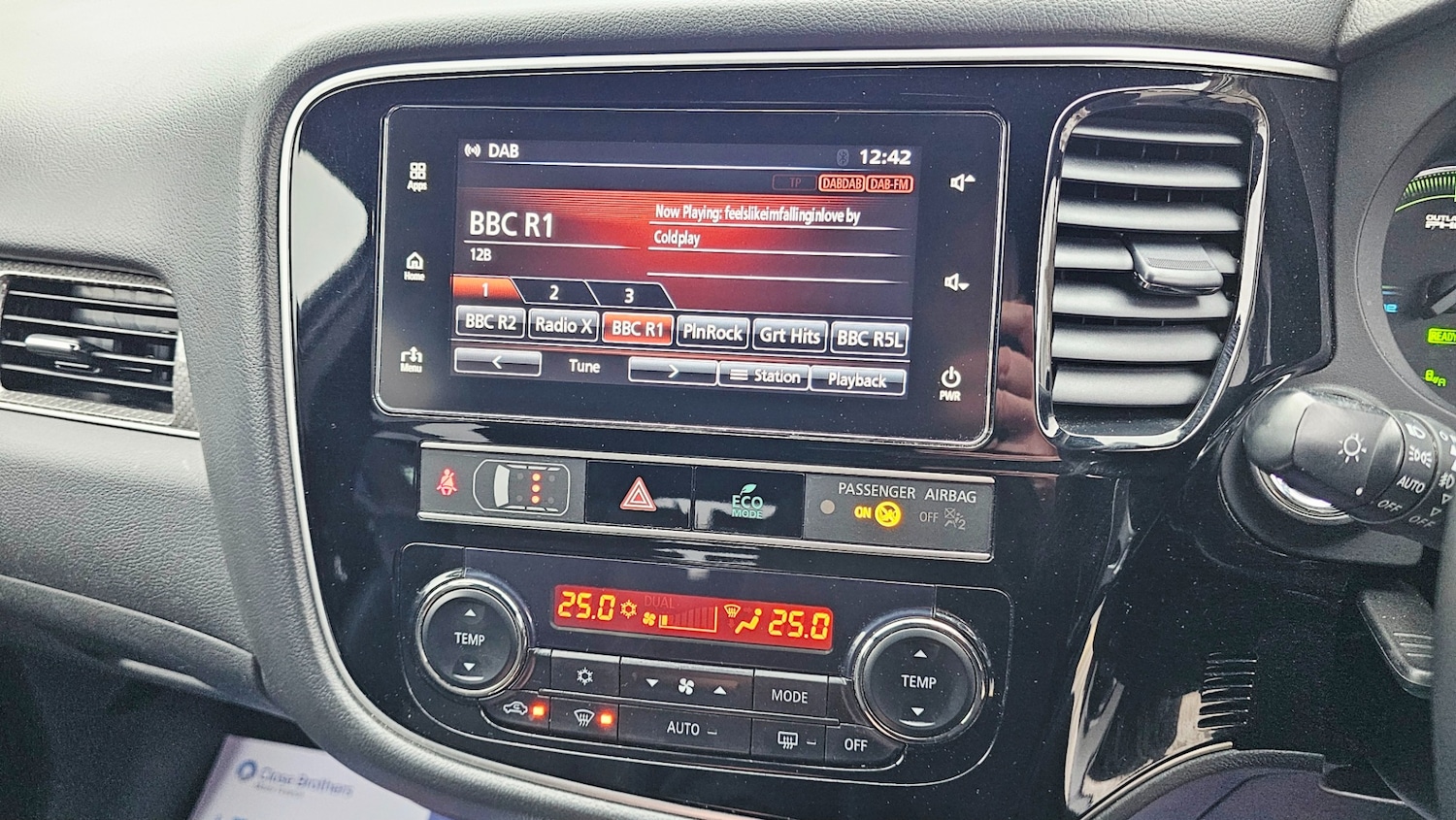 Used Mitsubishi Outlander 2018 for sale - 77045688: Photo 21