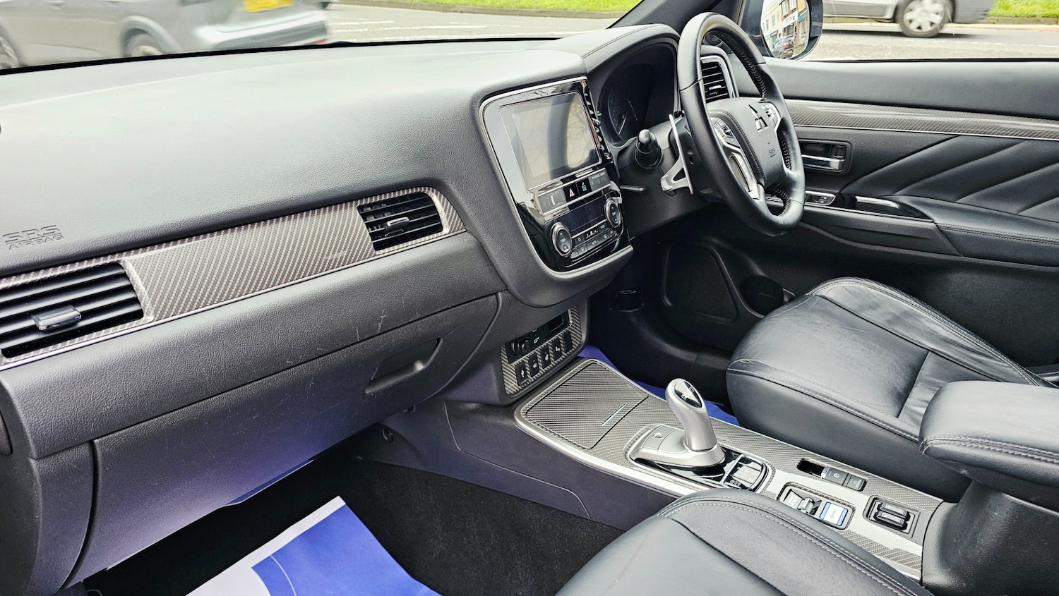 Used Mitsubishi Outlander 2018 for sale - 77045688: Photo 22