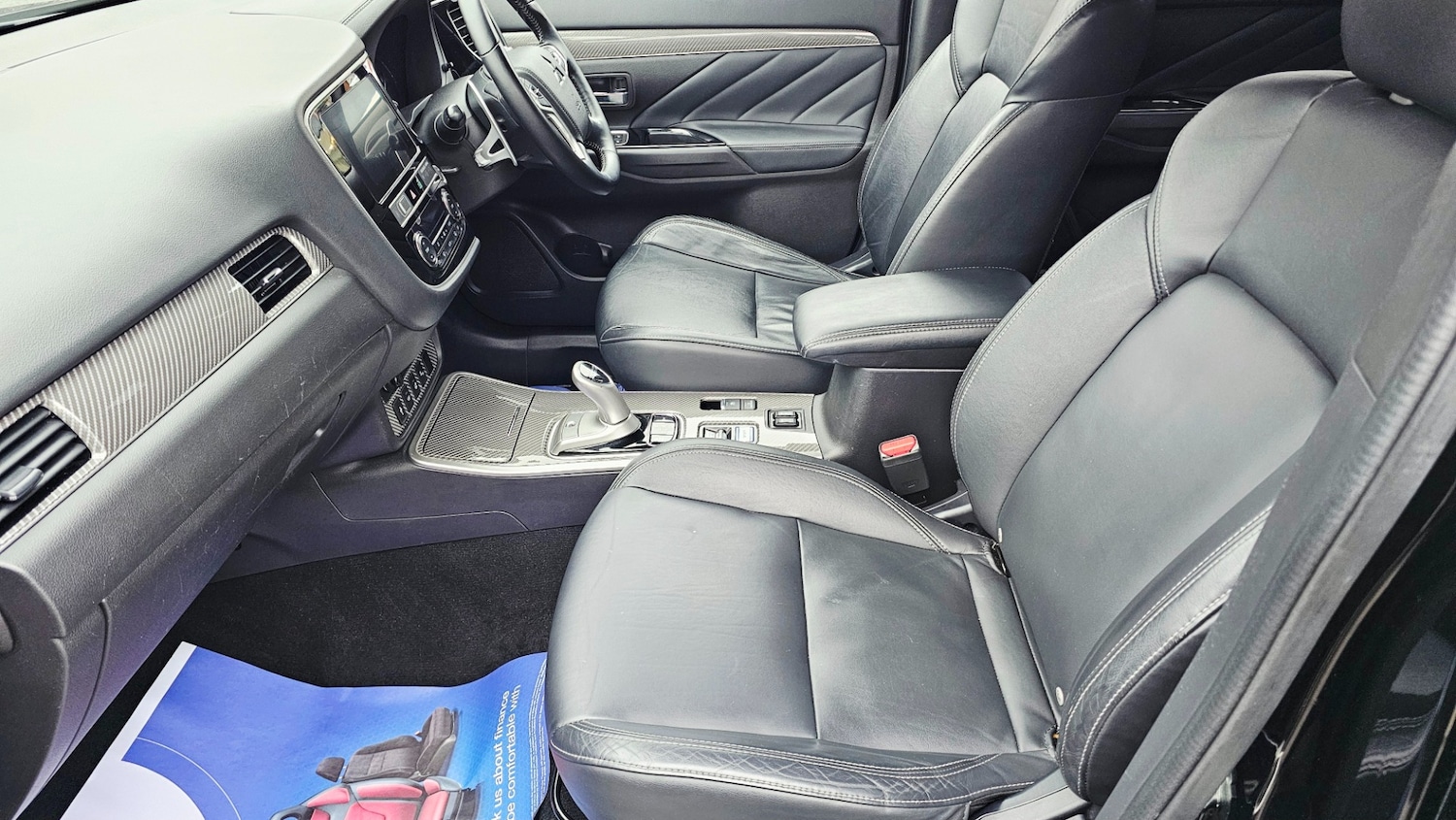 Used Mitsubishi Outlander 2018 for sale - 77045688: Photo 24