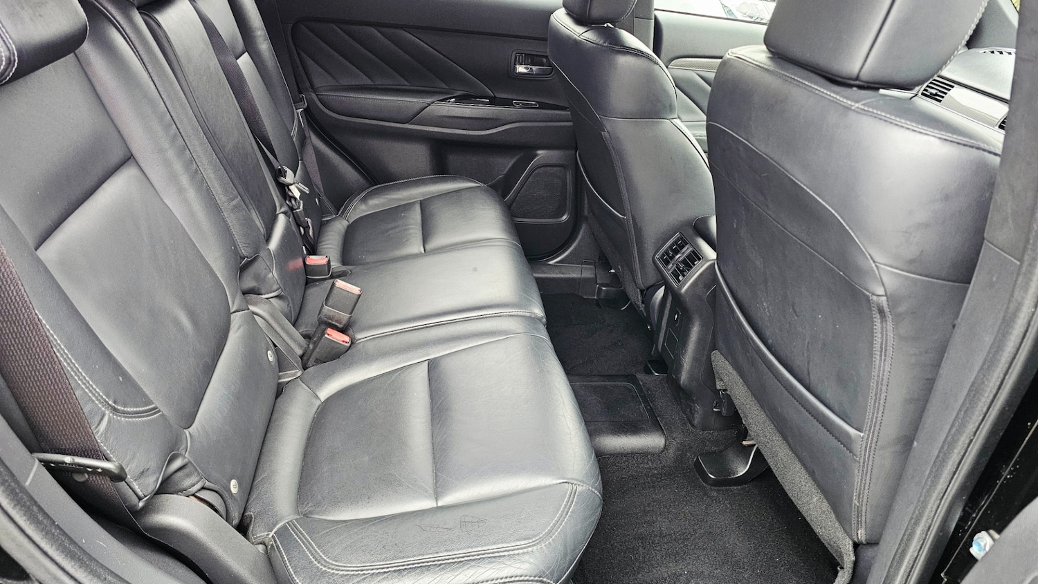 Used Mitsubishi Outlander 2018 for sale - 77045688: Photo 25