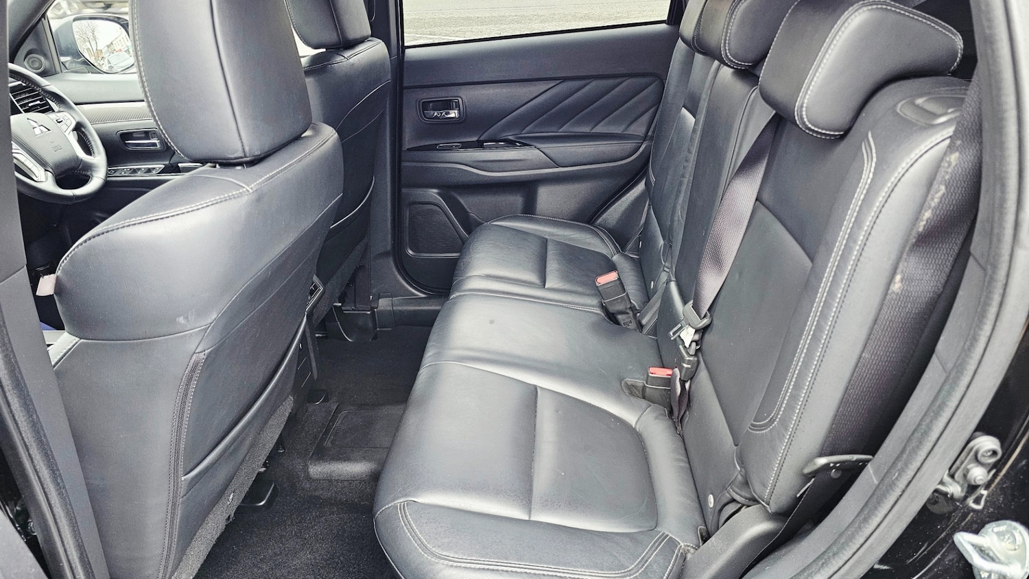 Used Mitsubishi Outlander 2018 for sale - 77045688: Photo 26