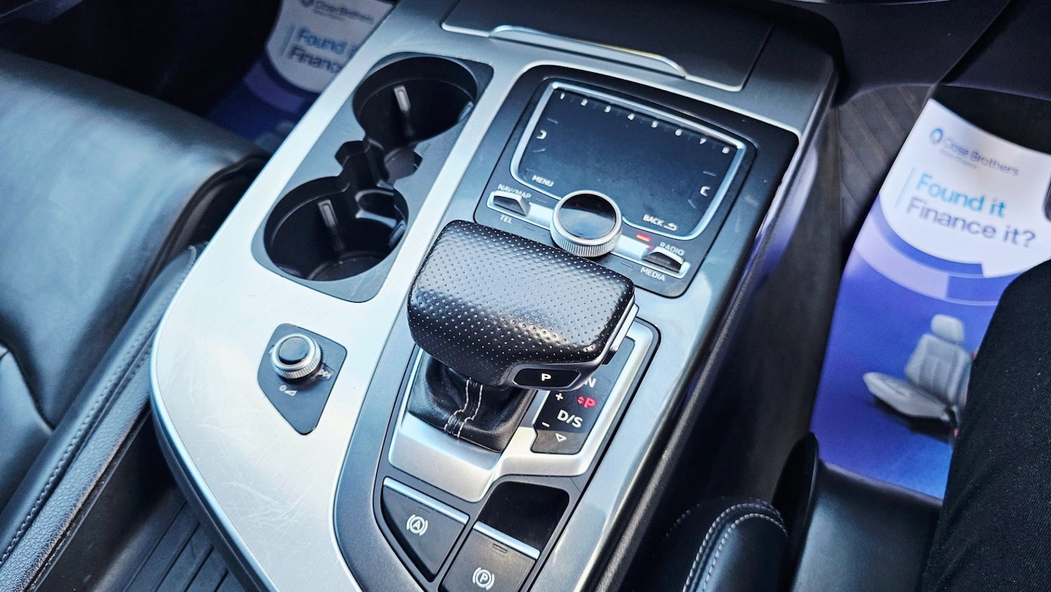 Used Audi Q7 2017 for sale - 77445966: Photo 17