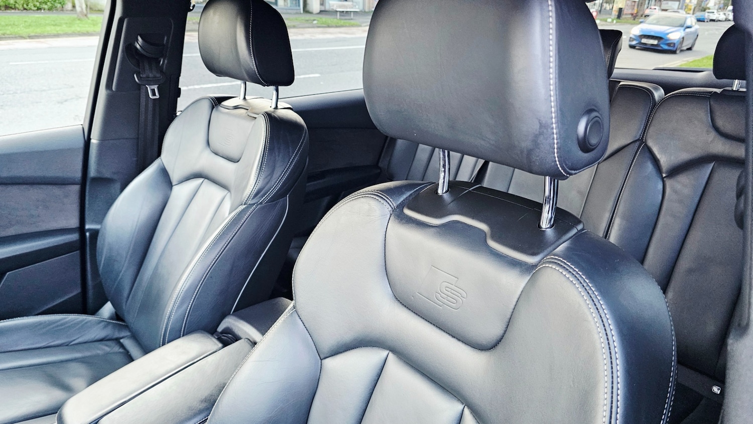 Used Audi Q7 2017 for sale - 77445966: Photo 19