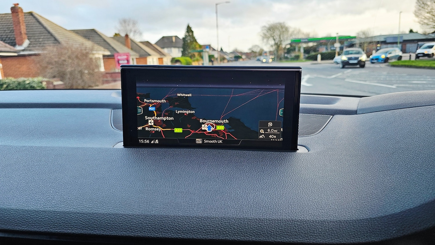 Used Audi Q7 2017 for sale - 77445966: Photo 20