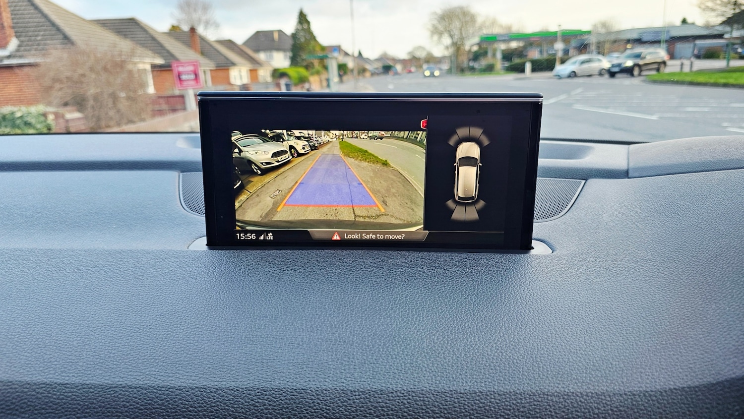 Used Audi Q7 2017 for sale - 77445966: Photo 21