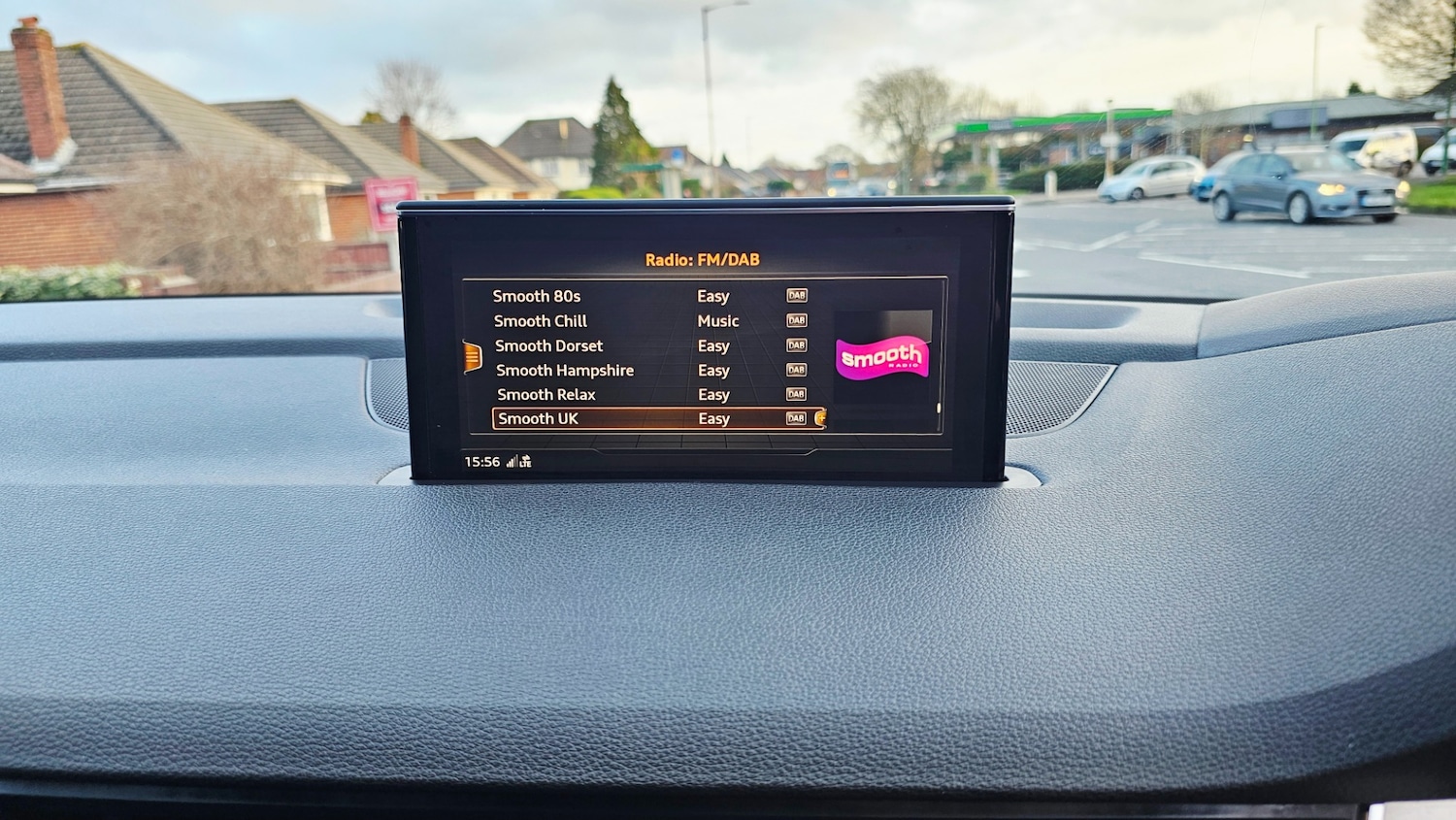 Used Audi Q7 2017 for sale - 77445966: Photo 22