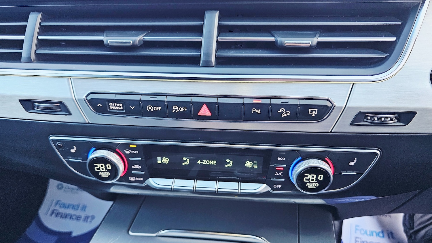 Used Audi Q7 2017 for sale - 77445966: Photo 24