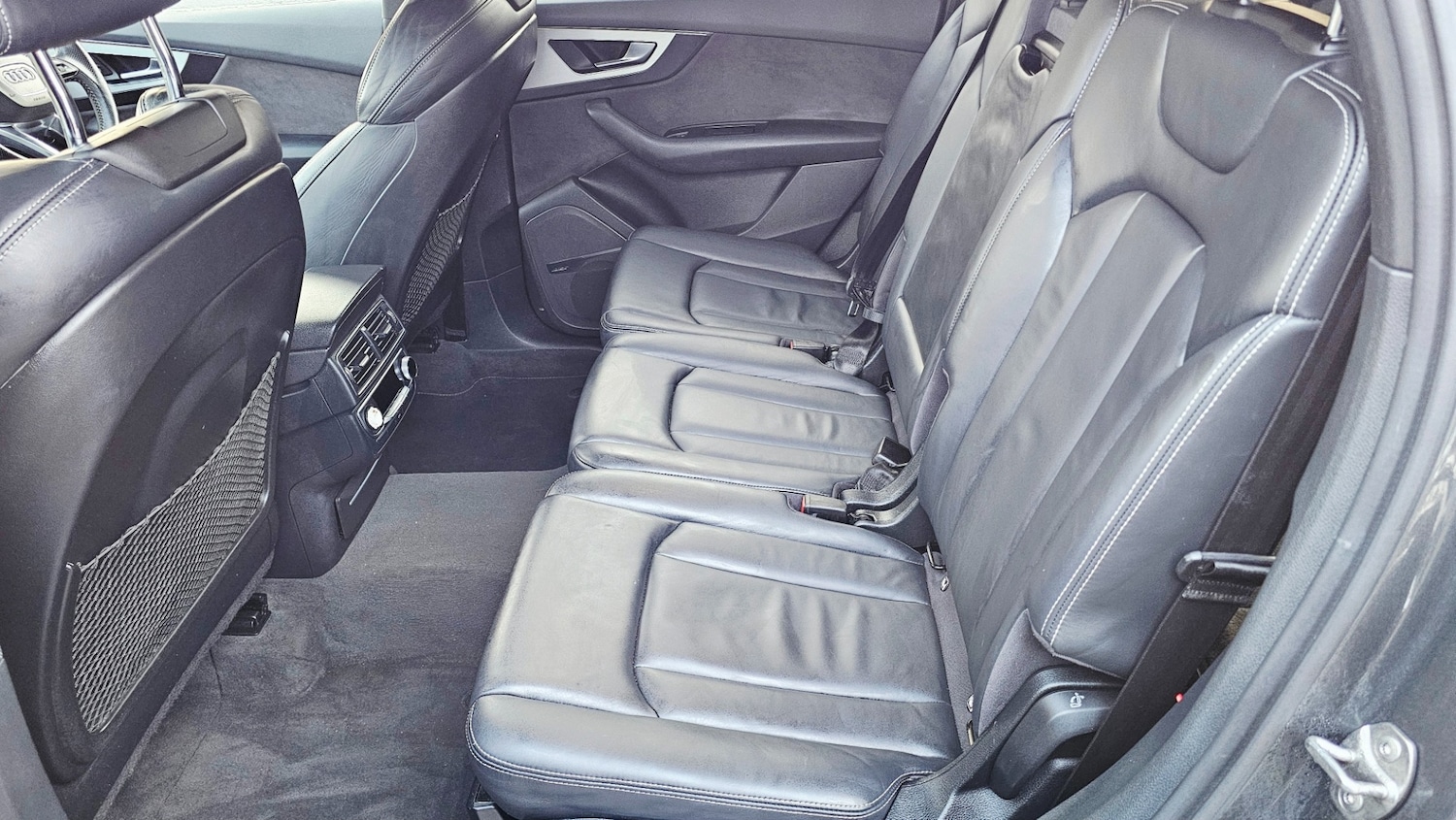 Used Audi Q7 2017 for sale - 77445966: Photo 25