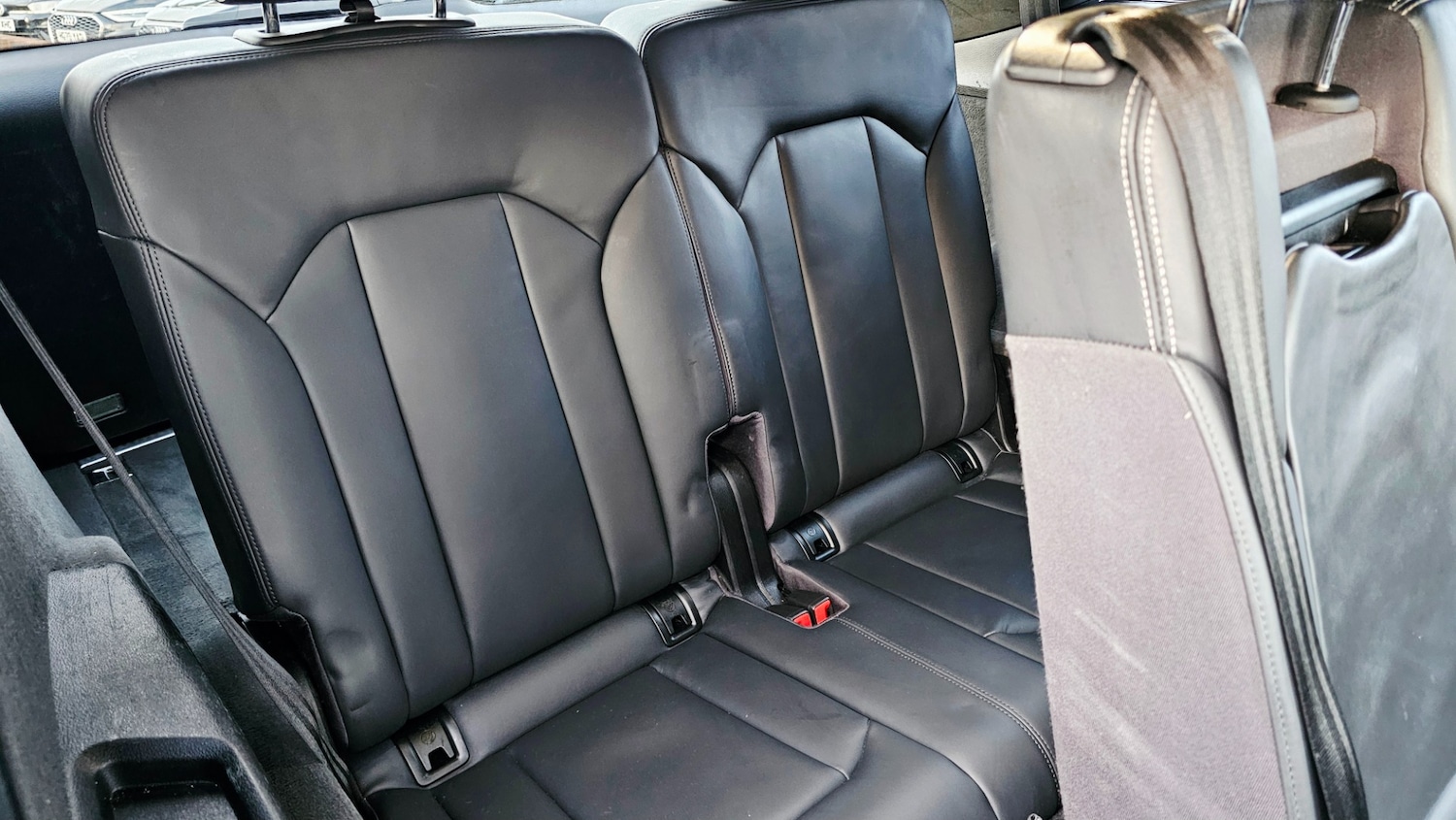 Used Audi Q7 2017 for sale - 77445966: Photo 27