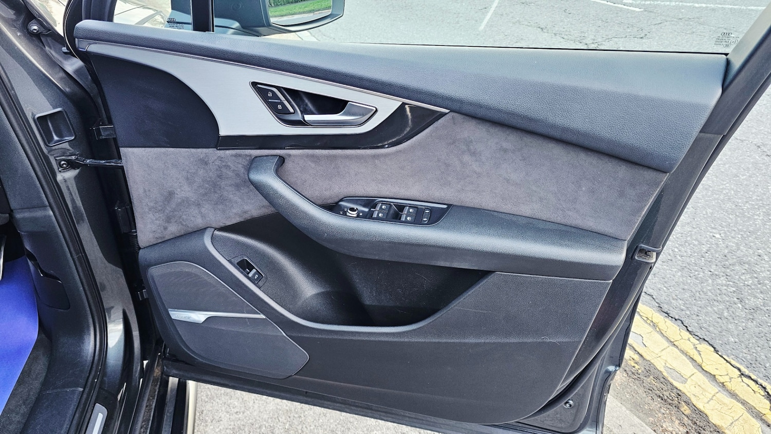 Used Audi Q7 2017 for sale - 77445966: Photo 28