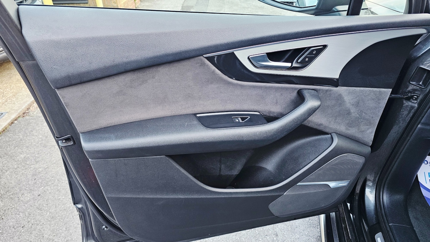 Used Audi Q7 2017 for sale - 77445966: Photo 29