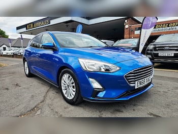 Used Ford Focus 2019 for sale - 79600782: Photo