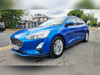 Used Ford Focus 2019 for sale - 79600782: Photo