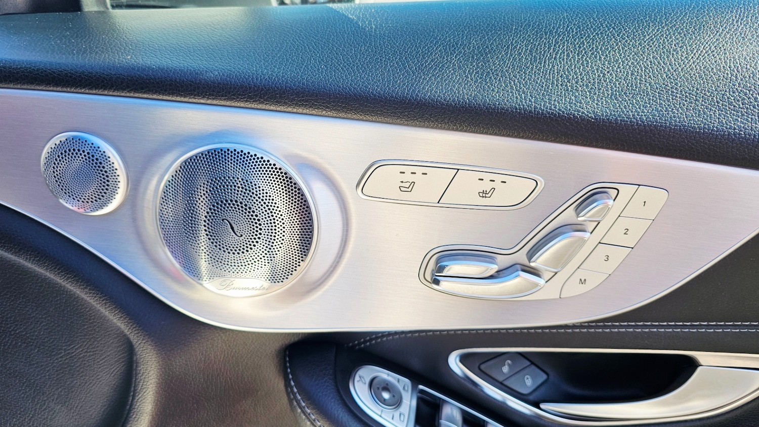 Used Mercedes-Benz C Class 2017 for sale - 78155597: Photo 25