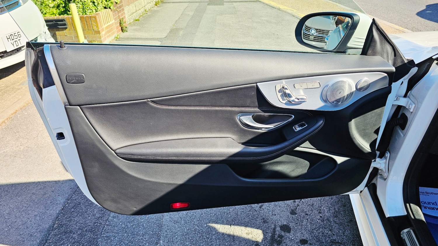 Used Mercedes-Benz C Class 2017 for sale - 78155597: Photo 29