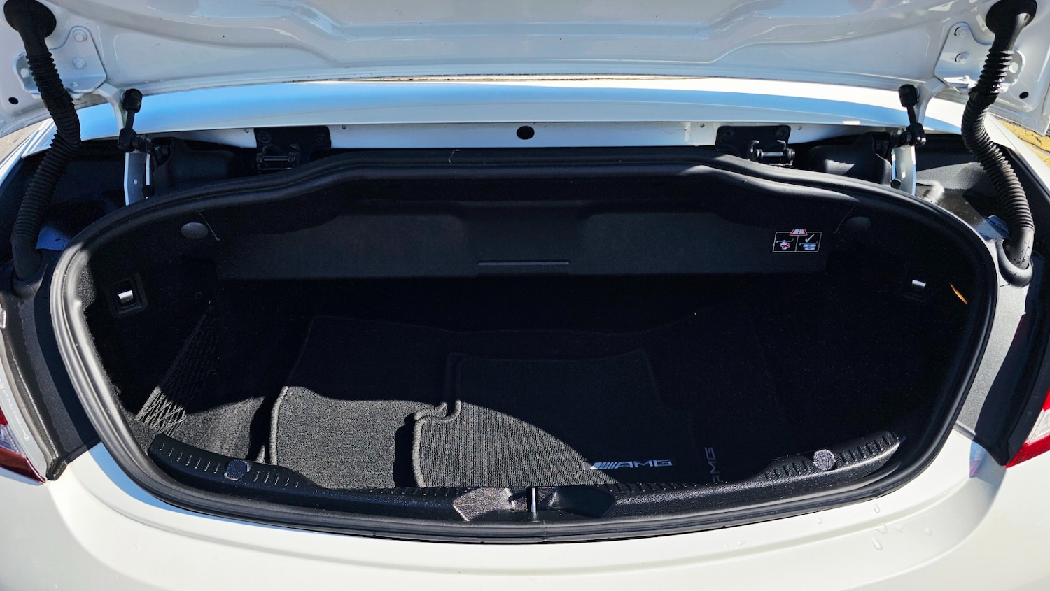 Used Mercedes-Benz C Class 2017 for sale - 78155597: Photo 30