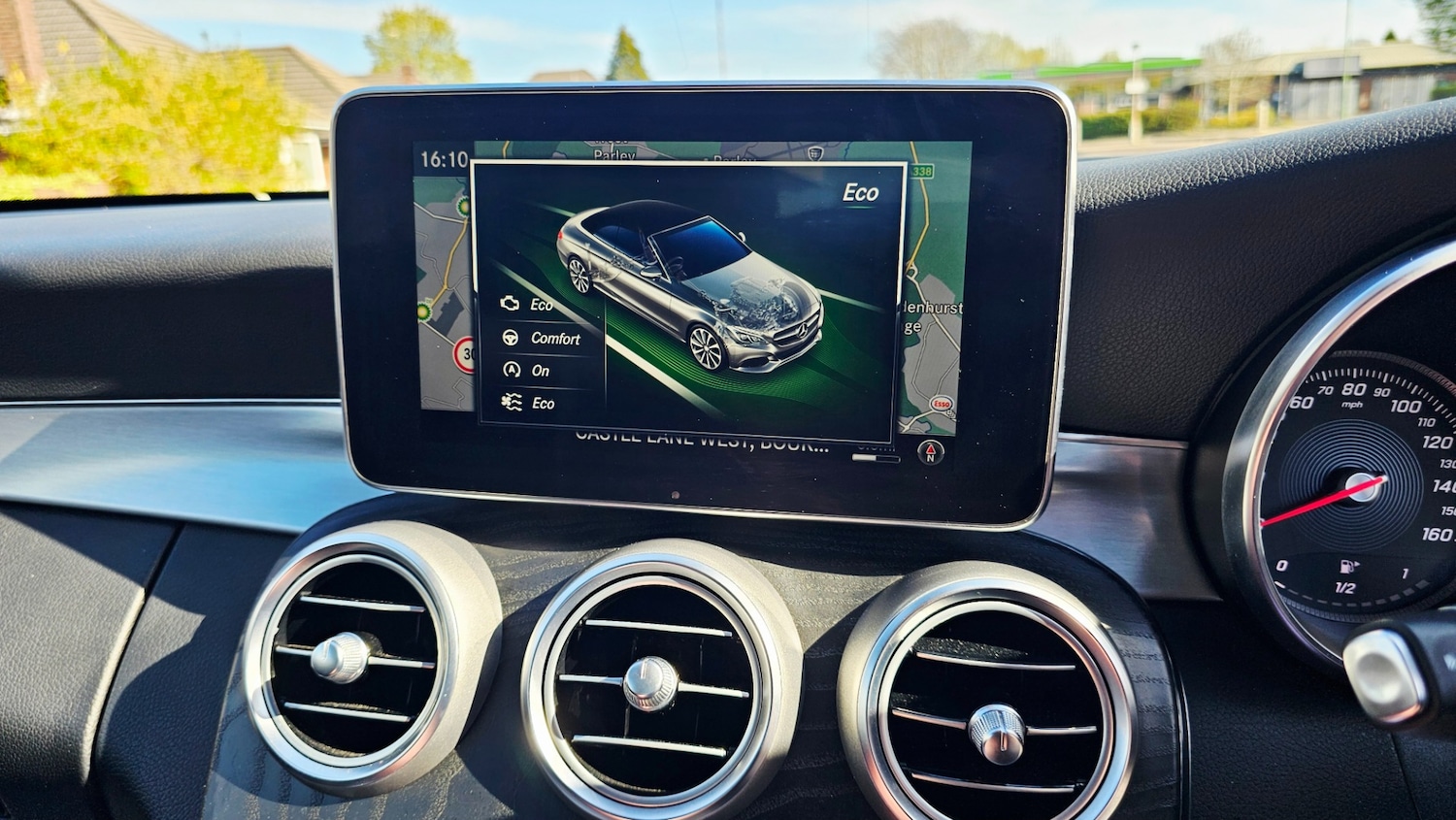 Used Mercedes-Benz C Class 2017 for sale - 78155597: Photo 37