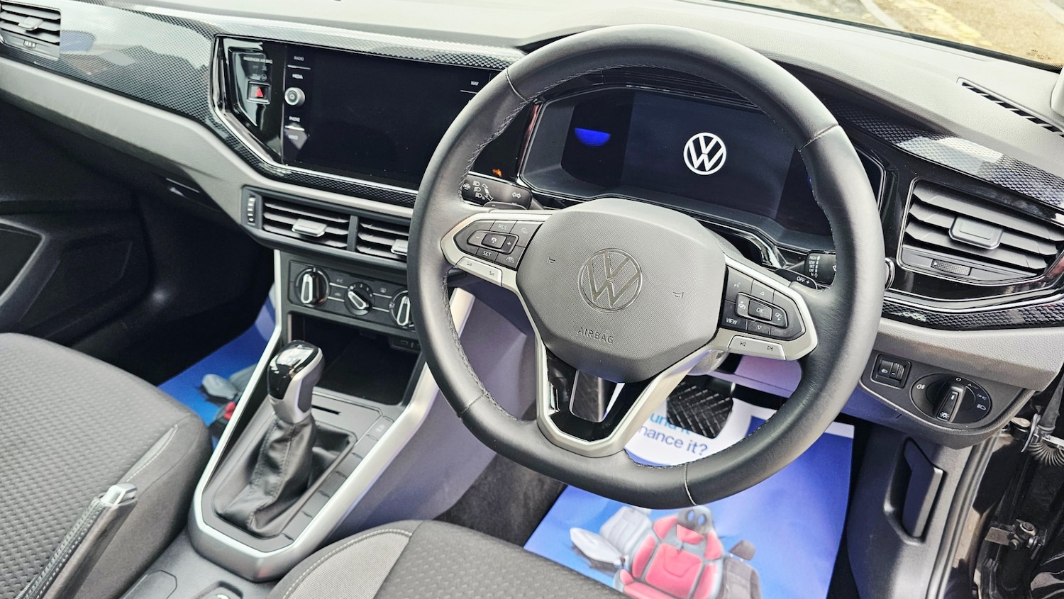 Used Volkswagen Polo 2021 for sale - 76791596: Photo 15