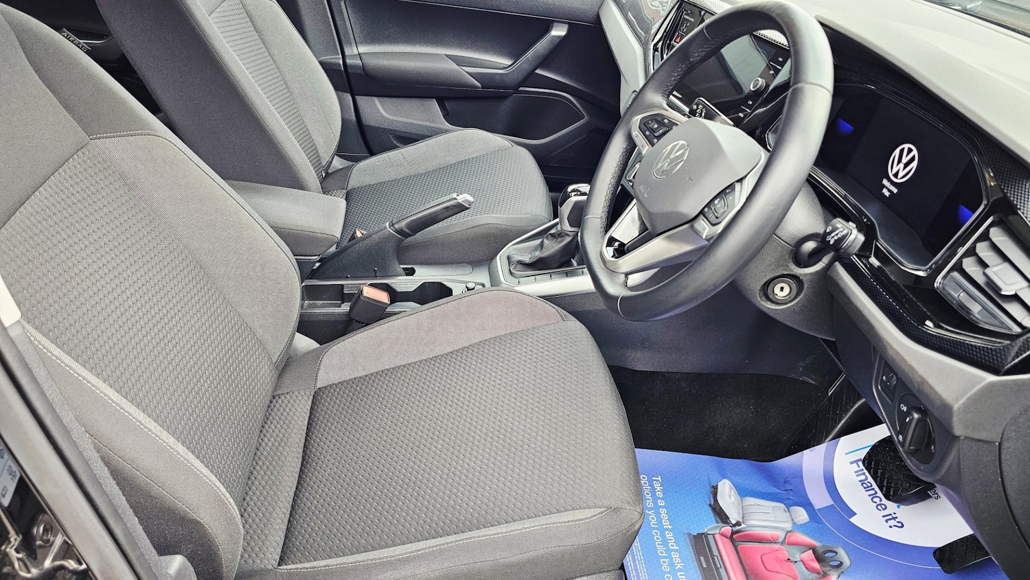 Used Volkswagen Polo 2021 for sale - 76791596: Photo 16