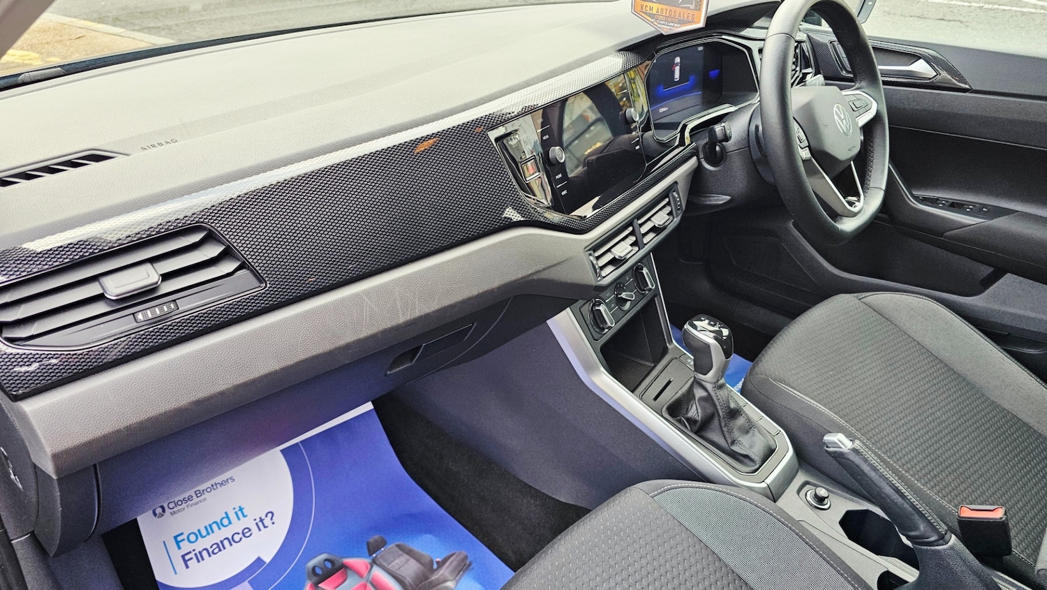 Used Volkswagen Polo 2021 for sale - 76791596: Photo 17