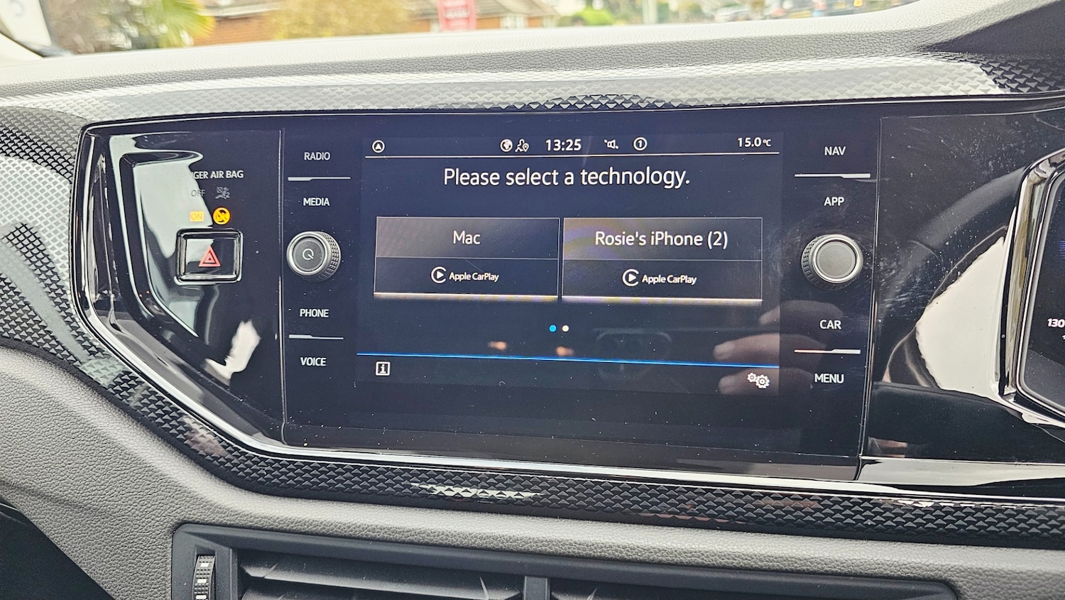 Used Volkswagen Polo 2021 for sale - 76791596: Photo 19